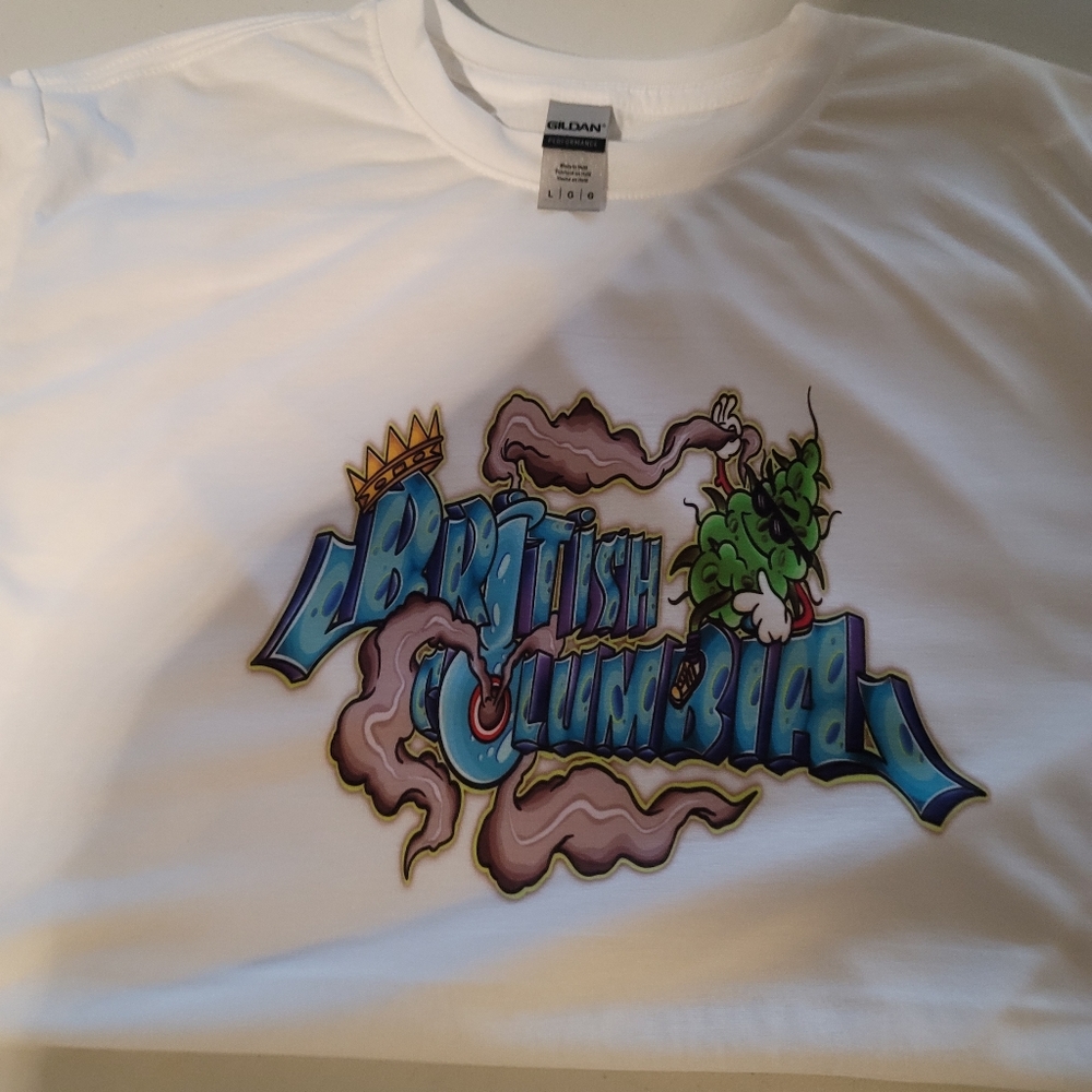 custom design shirt